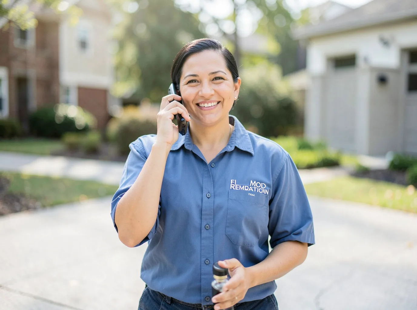 Mold Remediation Thomaston, GA FAQs